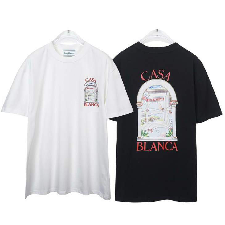 Picture of Casablanca T Shirts Short _SKUCasablancaS-2XLhstx80218918